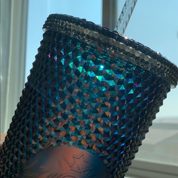 Studded Venti Starbucks 2020 Fall LE - Picture 11 of 12